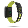 KingWear GV68 Smartwatch IP68 Waterproof Bluetooth 4.0 Android iOS Compatible Heart Rate Monitor Remote Camera Pedometer