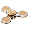 Rotating EDC Finger Gyro Tri Fidget Spinner