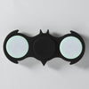 Fiddle Toy Colorful Flashing LED Lights Bat Fidget Spinner