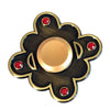 Stress Relief Finger Gyro Alloy Fidget Toy EDC Spinner