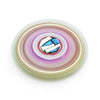 Creative Graffiti Round Finger Spinner