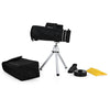 MaiFeng 40 x 60 Portable Night-vision Monocular Telescope
