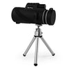 MaiFeng 40 x 60 Portable Night-vision Monocular Telescope