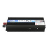 XUYUAN 2000W Power Inverter DC 12V AC 220V Car Converter