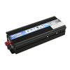 XUYUAN 2000W Power Inverter DC 12V AC 220V Car Converter