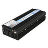 XUYUAN 2000W Power Inverter DC 12V AC 220V Car Converter