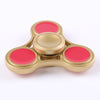 Anti-Stress Toy Glitter Fidget Metal Spinner