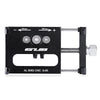 GUB G - 85 Aluminum Alloy Bicycle Handlebar Phone Holder