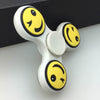 Fiddle Toy Emoticon Pattern Finger Gyro Fidget Spinner