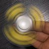 Fiddle Toy Emoticon Pattern Finger Gyro Fidget Spinner