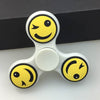 Fiddle Toy Emoticon Pattern Finger Gyro Fidget Spinner