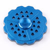 Anti-Anxiety Round Metal Fidget Toy Finger Spinner