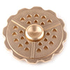 Anti-Anxiety Round Metal Fidget Toy Finger Spinner