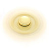 Stress Reducer Star Shaped EDC Fidget Spinner Finger Gyro