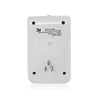 Household USB Charging Socket LED Night Light