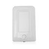 Household USB Charging Socket LED Night Light