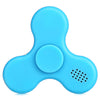 Bluetooth Speaker Music Fidget Spinner EDC Toy