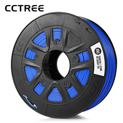 CCTREE 1.75mm ABS 3D Printer Filament