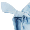 V Neck Bowknot Pin Up Fit and Flare Work Dress