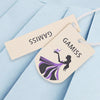 V Neck Bowknot Pin Up Fit and Flare Work Dress