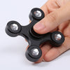 High Speed Focus Toy Alloy EDC Fidget Spinner