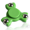 Stress Relief Toy Triangle Ball Bearing Fidget Spinner