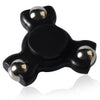 Stress Relief Toy Triangle Ball Bearing Fidget Spinner