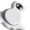 Stress Relief Toy Triangle Ball Bearing Fidget Spinner