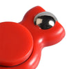 Stress Relief Toy Triangle Ball Bearing Fidget Spinner
