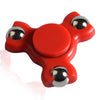 Stress Relief Toy Triangle Ball Bearing Fidget Spinner
