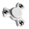 Stress Relief Toy Triangle Ball Bearing Fidget Spinner