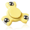 Stress Relief Toy Triangle Ball Bearing Fidget Spinner