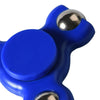 Stress Relief Toy Triangle Ball Bearing Fidget Spinner