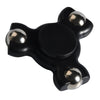 Stress Relief Toy Triangle Ball Bearing Fidget Spinner