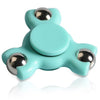 Stress Relief Toy Triangle Ball Bearing Fidget Spinner