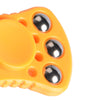 Focus Toy Ball Bearing Fidget Spinner
