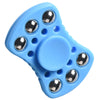 Focus Toy Ball Bearing Fidget Spinner
