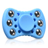Focus Toy Ball Bearing Fidget Spinner