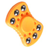 Focus Toy Ball Bearing Fidget Spinner