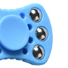 Focus Toy Ball Bearing Fidget Spinner
