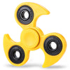 Fly-wheel Gyro Fidget Spinner Stress Reliever Pressure Reducing Toy for Office Worker