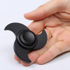 Fiddle Toy Windmill Finger Gyro Fidget Spinner