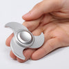 Fiddle Toy Windmill Finger Gyro Fidget Spinner