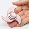 Fiddle Toy Windmill Finger Gyro Fidget Spinner