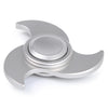 Fiddle Toy Windmill Finger Gyro Fidget Spinner