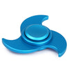 Fiddle Toy Windmill Finger Gyro Fidget Spinner