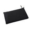 Folding Oxford Fabric Pet Rear Back Seat Cover Cars Mat