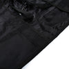 Folding Oxford Fabric Pet Rear Back Seat Cover Cars Mat