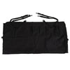 Folding Oxford Fabric Pet Rear Back Seat Cover Cars Mat