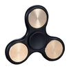 Fiddle Toy Copper Blades Finger Gyro Fidget Spinner